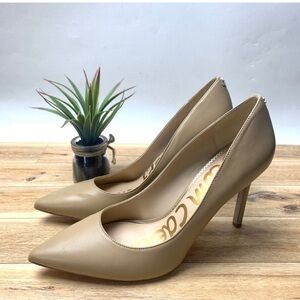 Sam Edelman Hazel Pointy Toe Pump sz 9.5